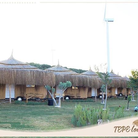 Tepe Lodge Çeşme Εξωτερικό φωτογραφία