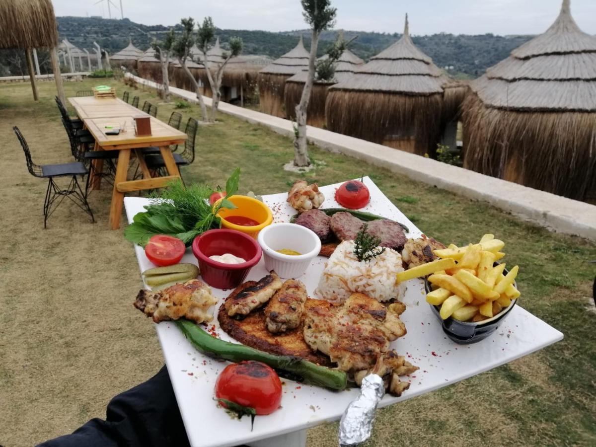 Tepe Lodge Çeşme Εξωτερικό φωτογραφία