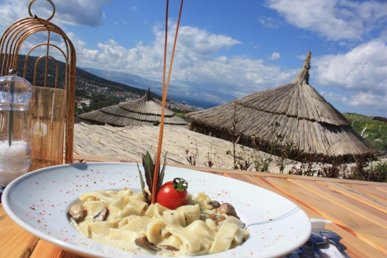 Tepe Lodge Çeşme Εξωτερικό φωτογραφία