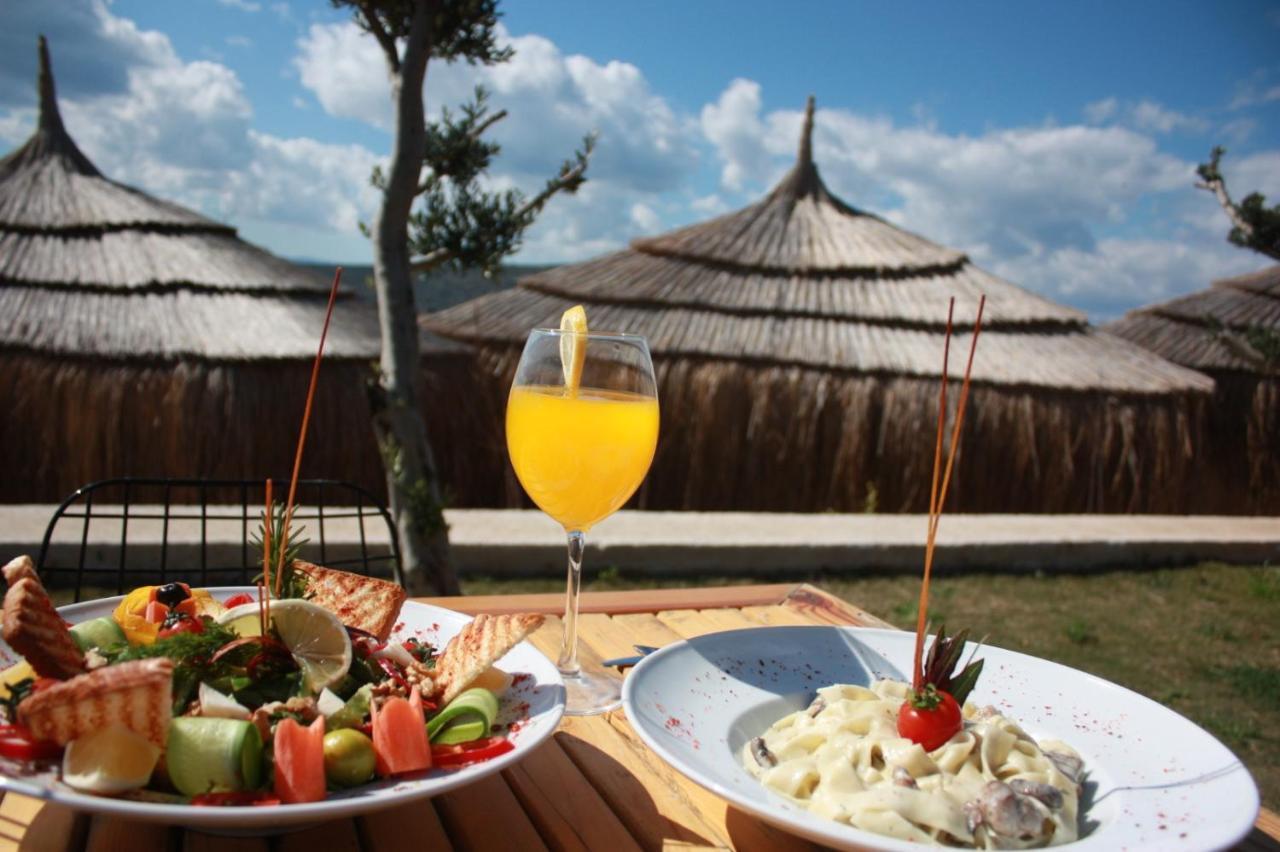 Tepe Lodge Çeşme Εξωτερικό φωτογραφία